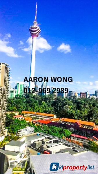 1 bedroom Studio for sale in KL City - image 12