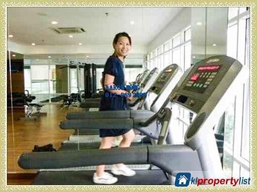 1 bedroom Studio for sale in KL City - image 2