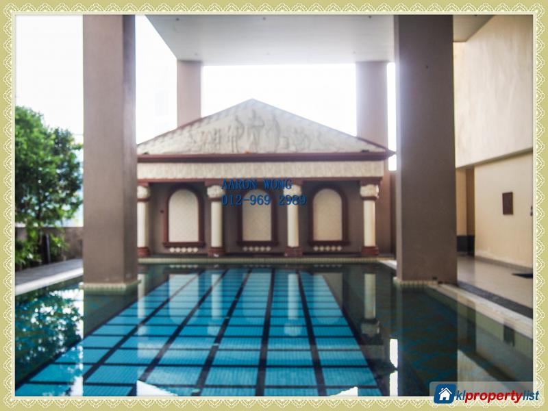 1 bedroom Studio for sale in KL City - image 3