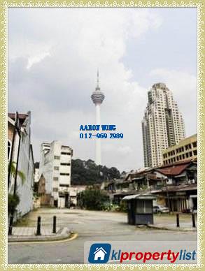 1 bedroom Studio for sale in KL City - image 4
