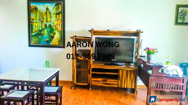 1 bedroom Studio for sale in KL City - image 7