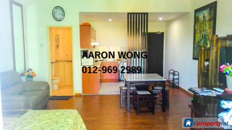 1 bedroom Studio for sale in KL City - image 8