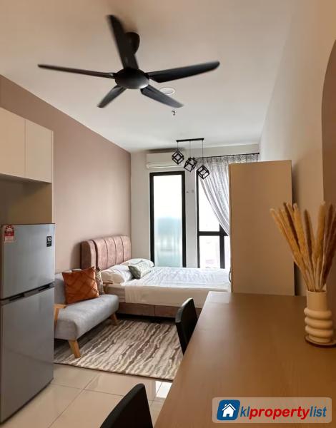 1 bedroom Condominium for rent in Wangsa Maju