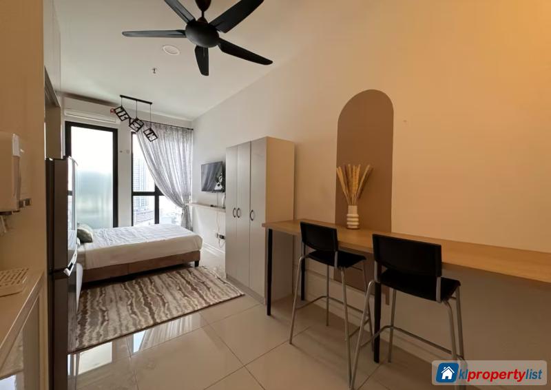 1 bedroom Condominium for rent in Wangsa Maju in Kuala Lumpur