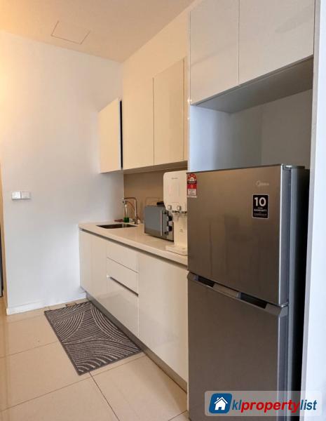 1 bedroom Condominium for rent in Wangsa Maju in Malaysia