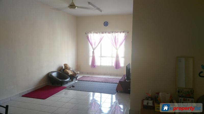 3 bedroom Apartment for sale in Shah Alam - image 2