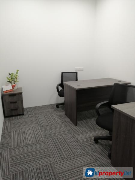 Pictures of Office for rent in Desa ParkCity