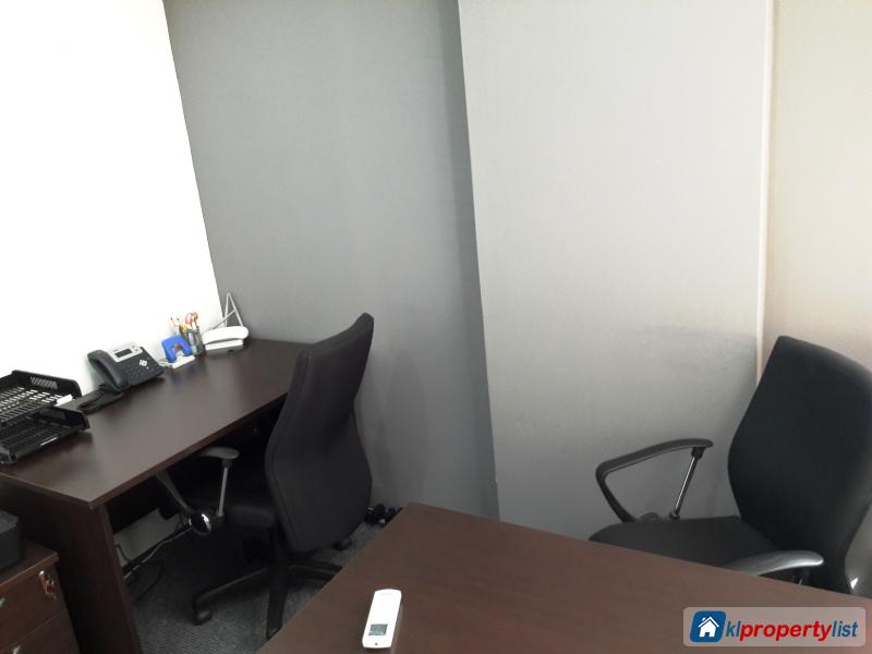 Picture of Shop-Office for rent in Mont Kiara