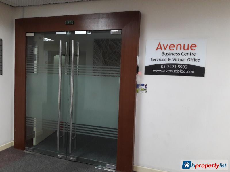 Shop-Office for rent in Mont Kiara - image 5