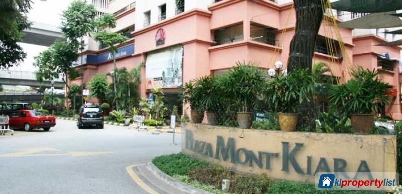 Picture of Shop-Office for rent in Mont Kiara in Malaysia
