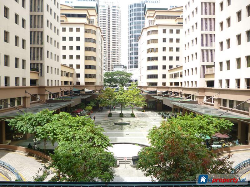 Shop-Office for rent in Mont Kiara - image 8