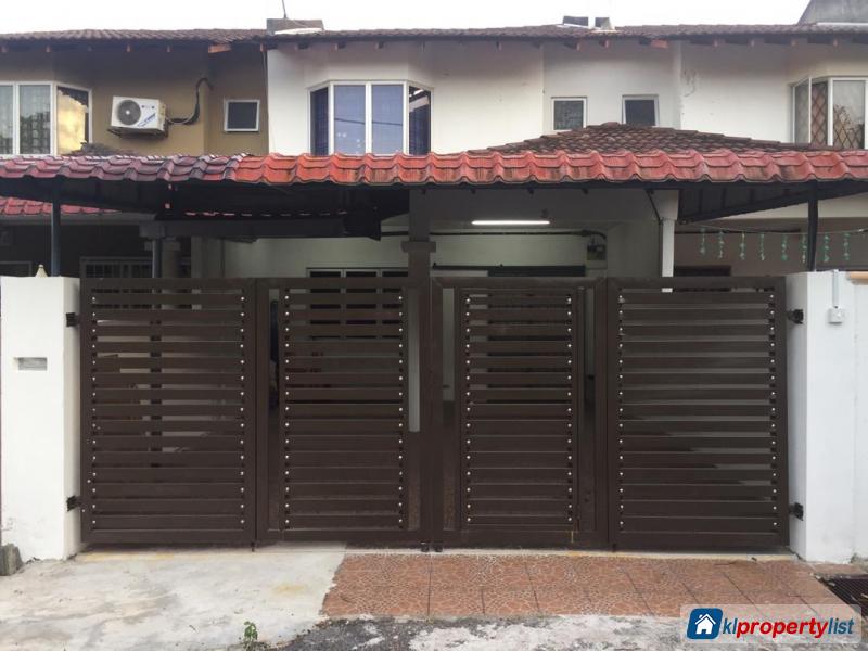 Picture of 3 bedroom 2-sty Terrace/Link House for sale in Semenyih