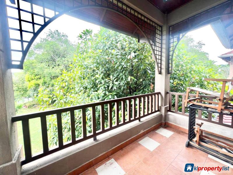 5 bedroom Semi-detached House for sale in Putrajaya - image 12