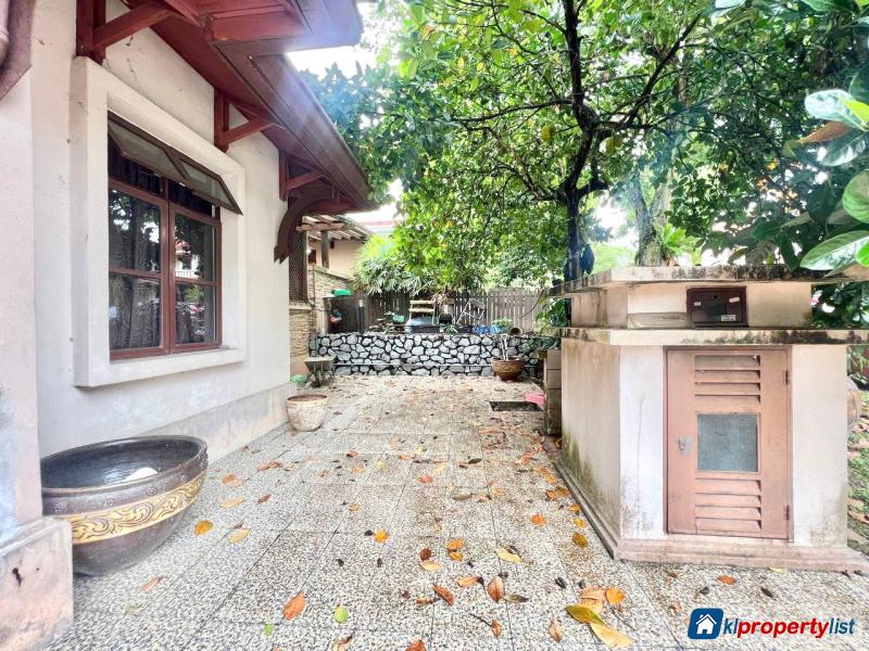 5 bedroom Semi-detached House for sale in Putrajaya