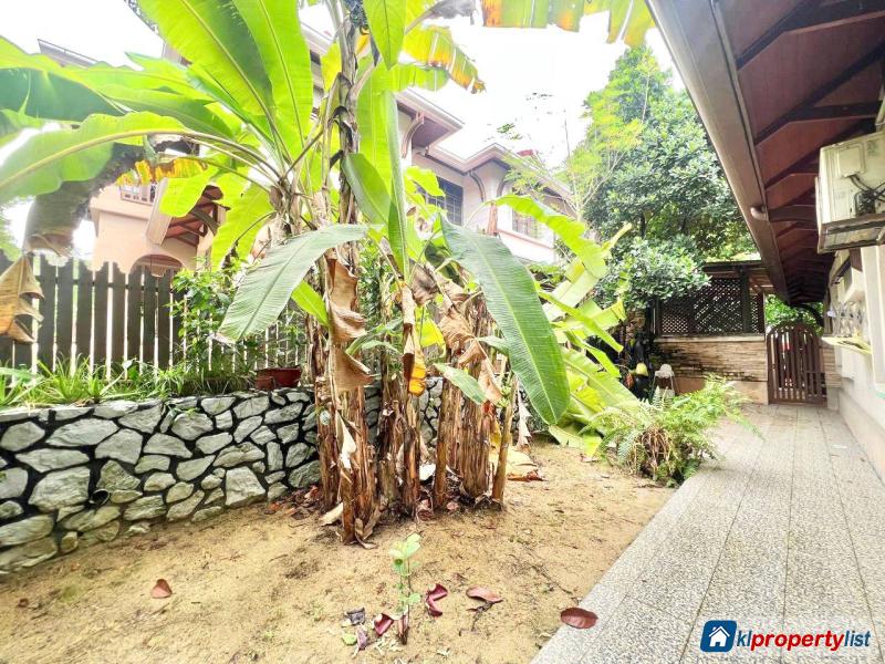 5 bedroom Semi-detached House for sale in Putrajaya in Putrajaya