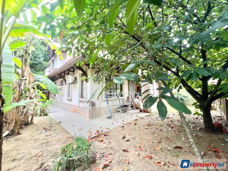 5 bedroom Semi-detached House for sale in Putrajaya in Malaysia