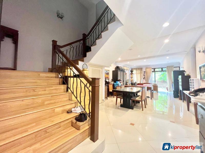 Picture of 5 bedroom Semi-detached House for sale in Putrajaya in Putrajaya