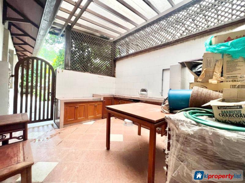 5 bedroom Semi-detached House for sale in Putrajaya - image 9