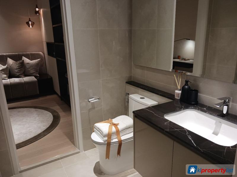 3 bedroom Serviced Residence for sale in Bukit Bintang - image 10