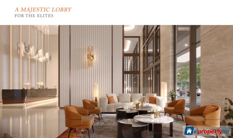 3 bedroom Serviced Residence for sale in Bukit Bintang - image 14