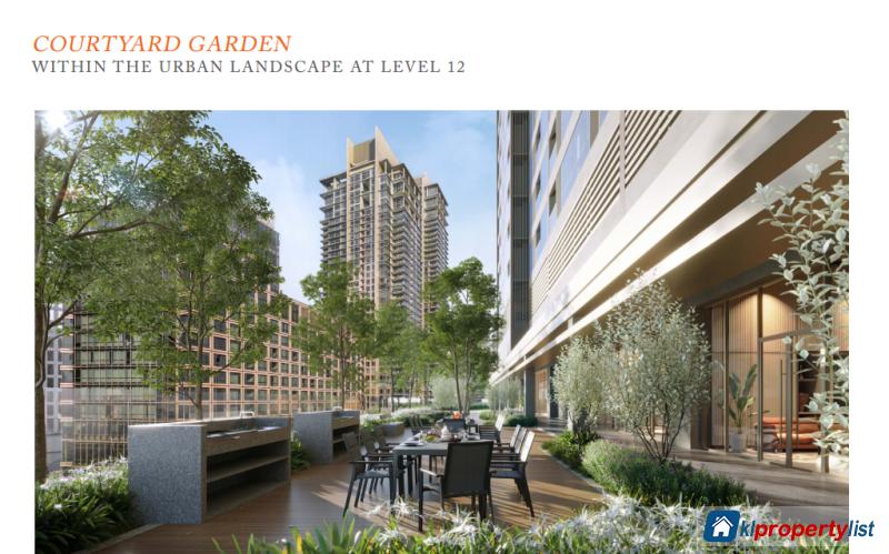 3 bedroom Serviced Residence for sale in Bukit Bintang - image 18