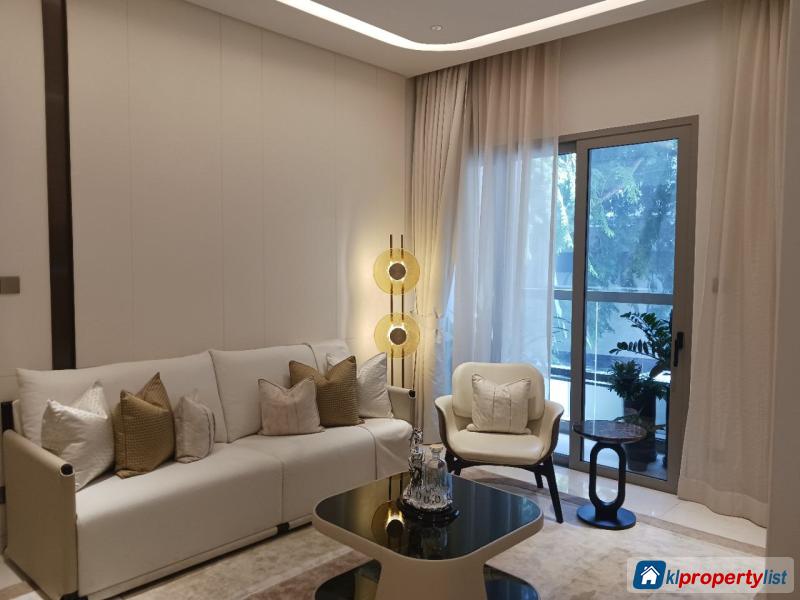 3 bedroom Serviced Residence for sale in Bukit Bintang