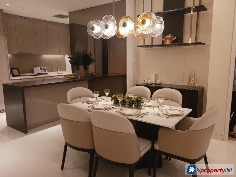 3 bedroom Serviced Residence for sale in Bukit Bintang in Kuala Lumpur