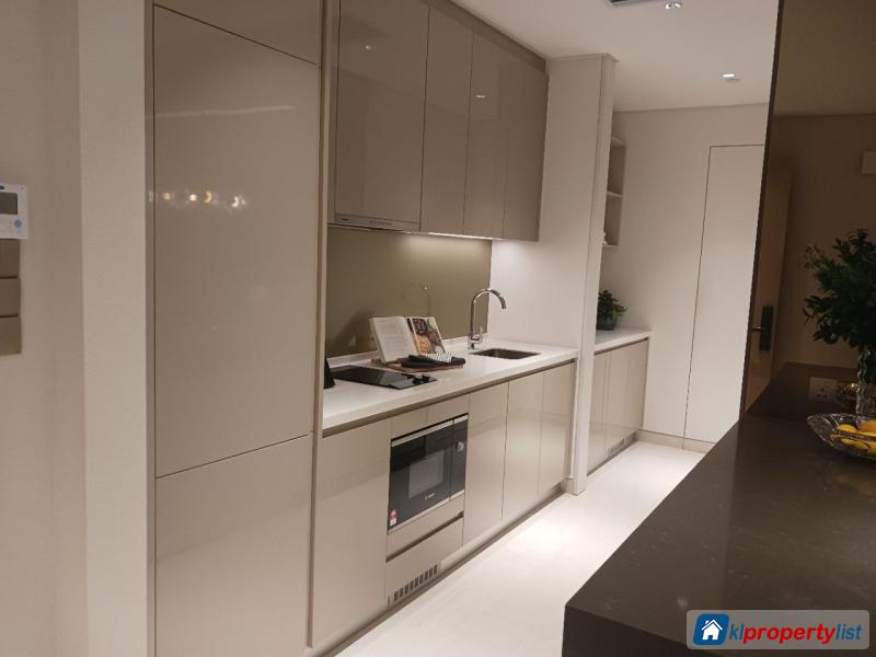 3 bedroom Serviced Residence for sale in Bukit Bintang in Malaysia