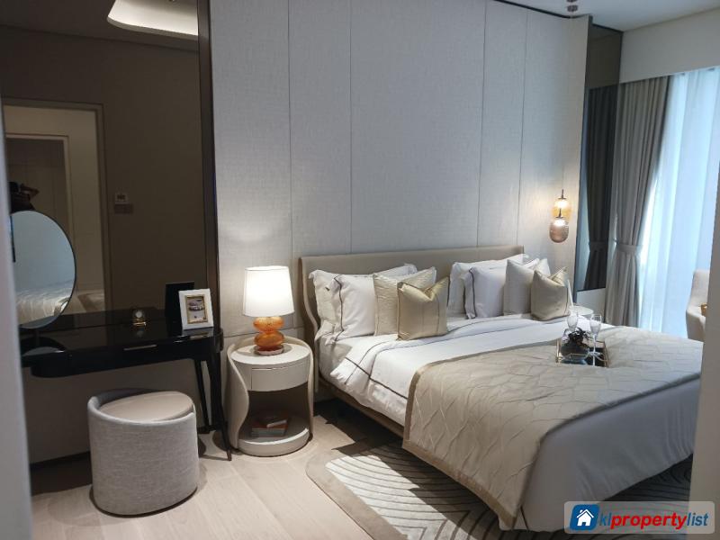 Picture of 3 bedroom Serviced Residence for sale in Bukit Bintang in Kuala Lumpur