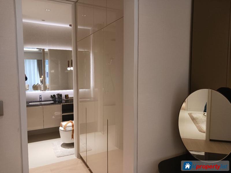 Picture of 3 bedroom Serviced Residence for sale in Bukit Bintang in Malaysia