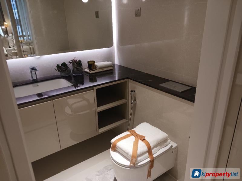 3 bedroom Serviced Residence for sale in Bukit Bintang in Kuala Lumpur - image