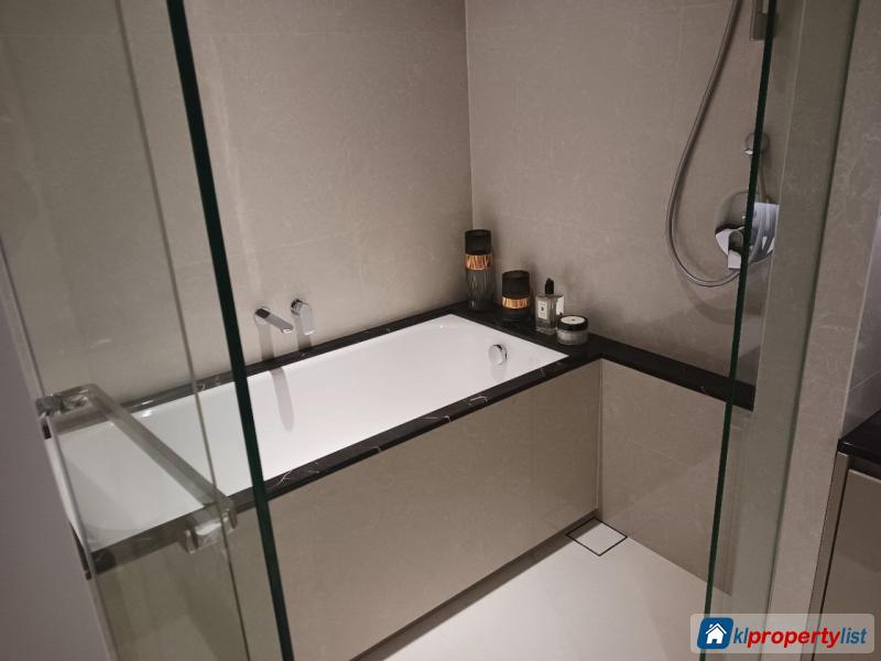 3 bedroom Serviced Residence for sale in Bukit Bintang in Malaysia - image