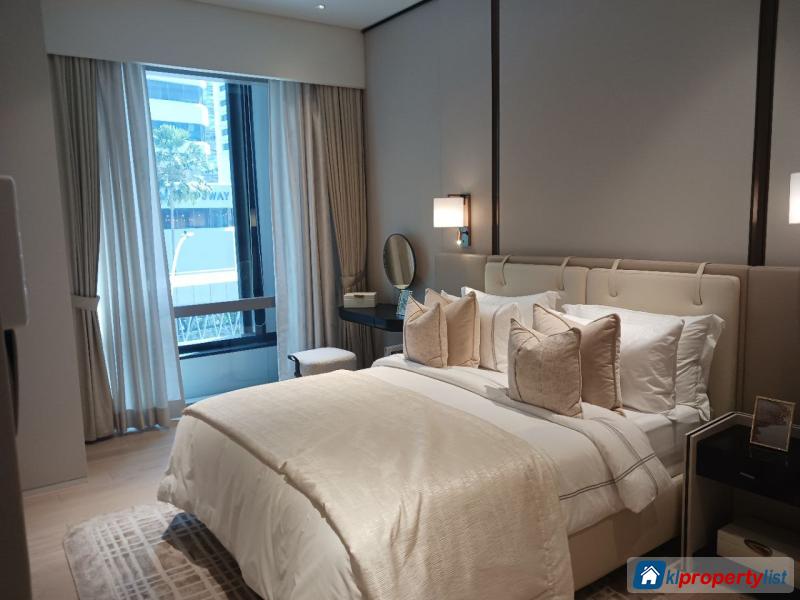 3 bedroom Serviced Residence for sale in Bukit Bintang - image 9