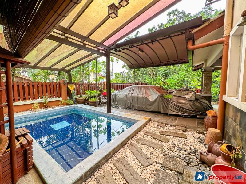 5 bedroom Semi-detached House for sale in Kajang - image 2