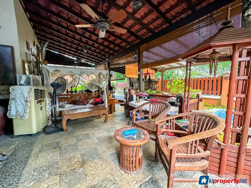 5 bedroom Semi-detached House for sale in Kajang - image 3