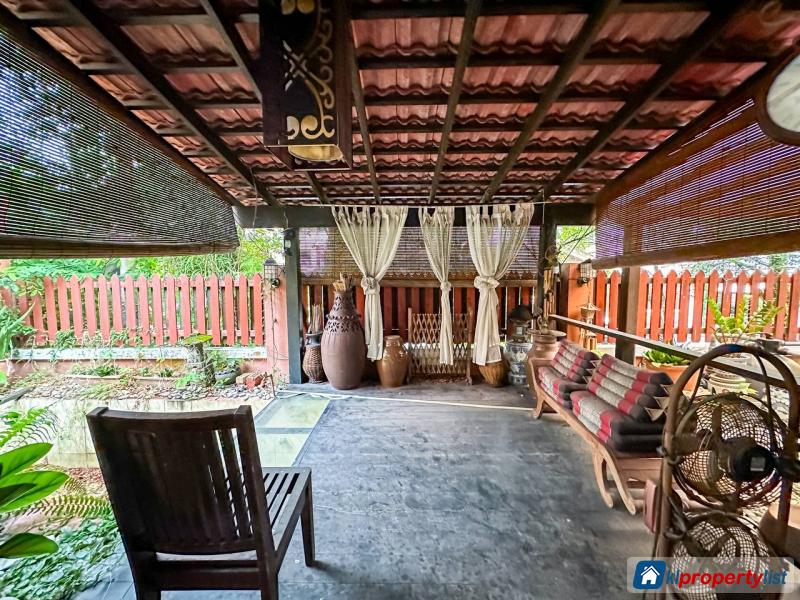 5 bedroom Semi-detached House for sale in Kajang - image 4