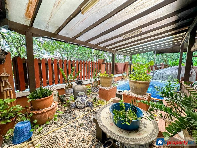 Picture of 5 bedroom Semi-detached House for sale in Kajang in Selangor