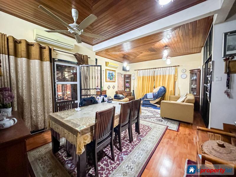 5 bedroom Semi-detached House for sale in Kajang - image 6