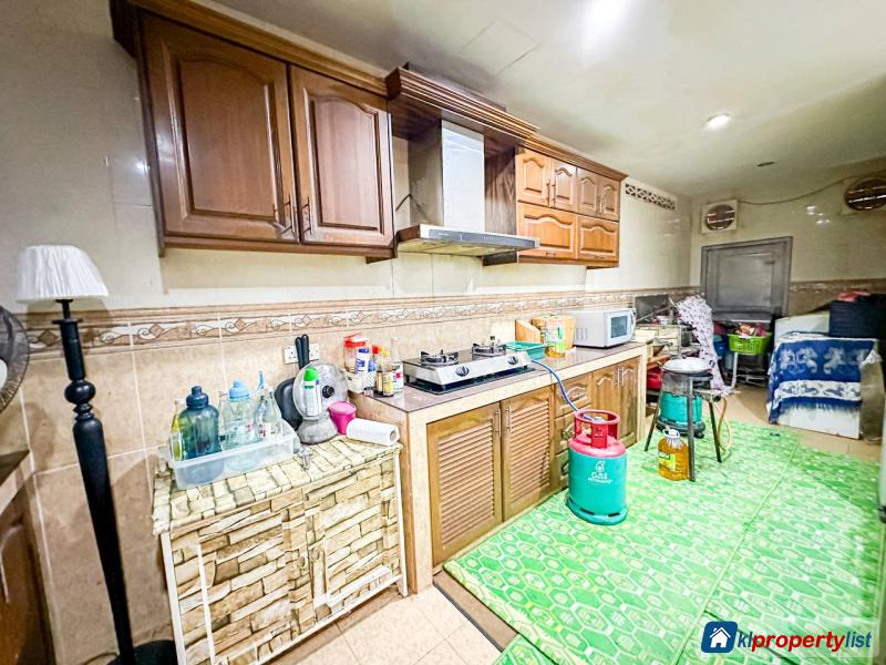 5 bedroom Semi-detached House for sale in Kajang - image 9