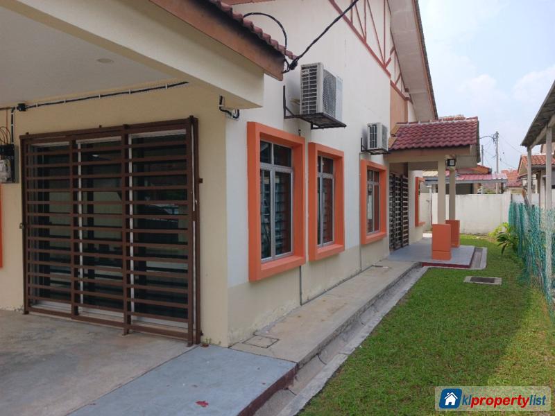 2 bedroom Semi-detached House for sale in Sepang in Selangor