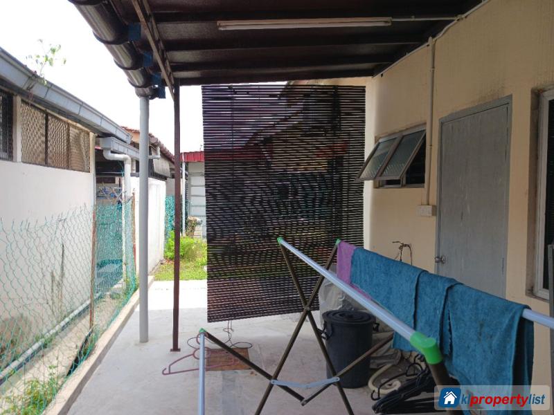 Picture of 2 bedroom Semi-detached House for sale in Sepang in Selangor