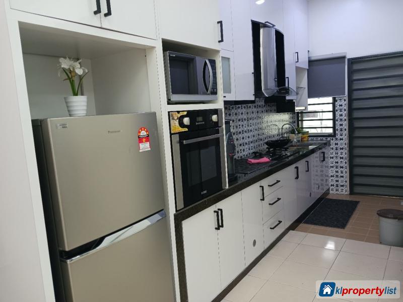 2 bedroom Semi-detached House for sale in Sepang - image 9