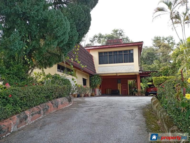 6 bedroom Bungalow for sale in Bangi - image 1