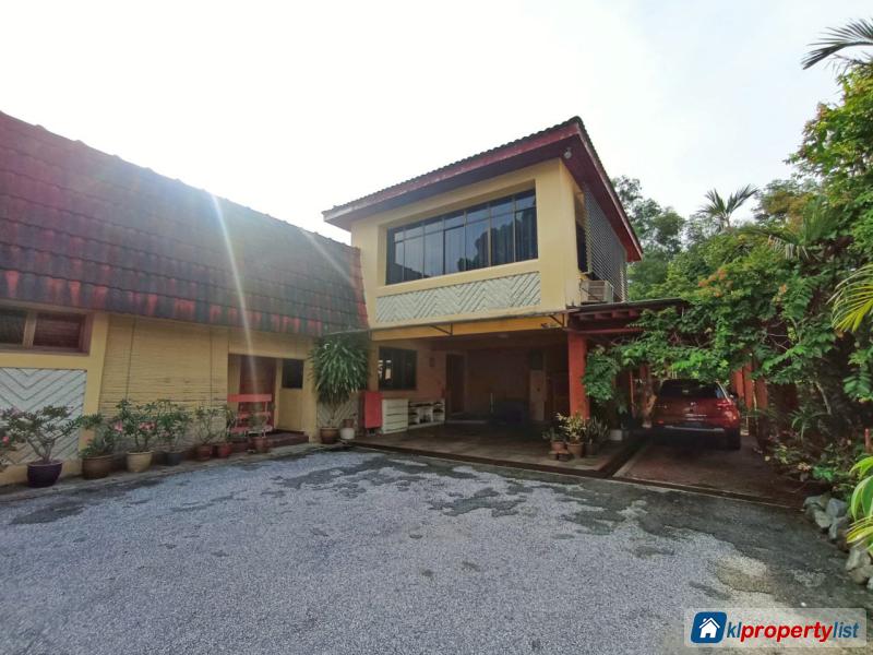 6 bedroom Bungalow for sale in Bangi - image 2