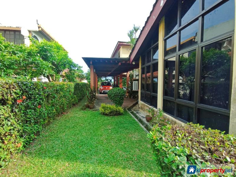 6 bedroom Bungalow for sale in Bangi - image 4