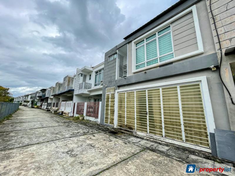 3 bedroom 2-sty Terrace/Link House for sale in Nilai - image 2