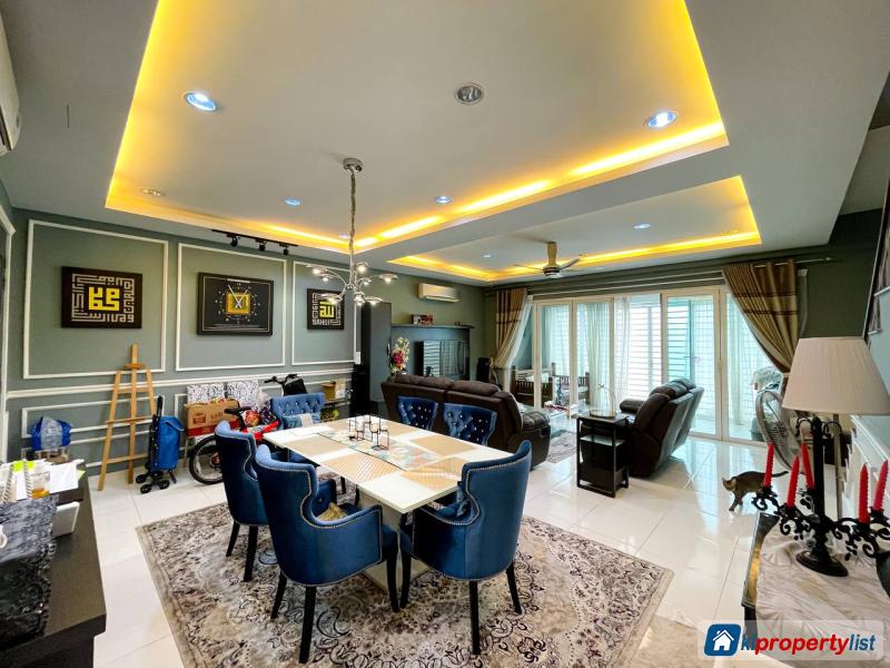 3 bedroom 2-sty Terrace/Link House for sale in Nilai - image 4