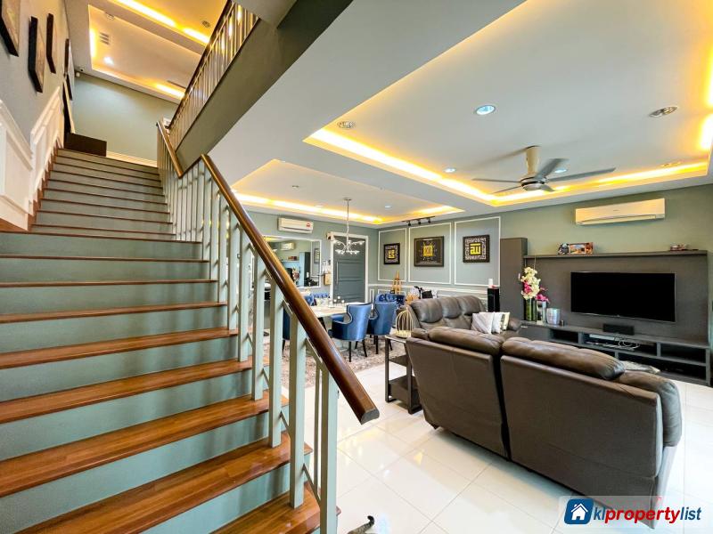 3 bedroom 2-sty Terrace/Link House for sale in Nilai - image 5