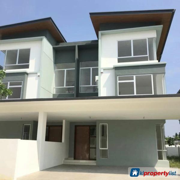 Picture of 6 bedroom Semi-detached House for sale in Kajang