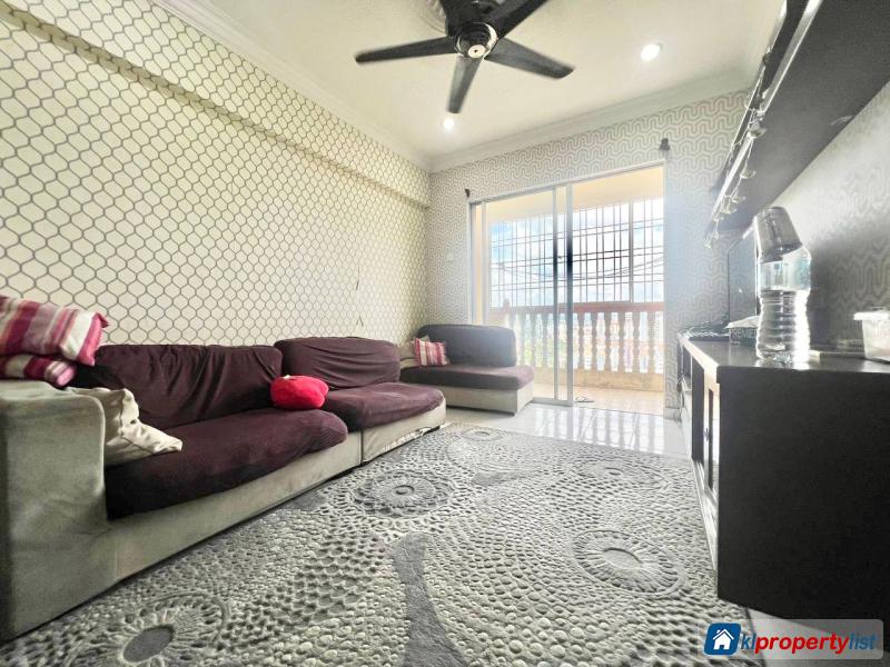 3 bedroom Apartment for sale in Kajang - image 2